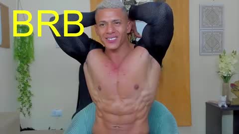 kale thomson online show from 3, 2, 2025