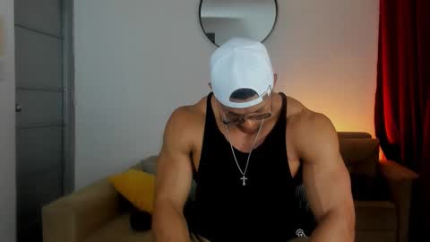 kale thomson online show from 2, 10, 2025