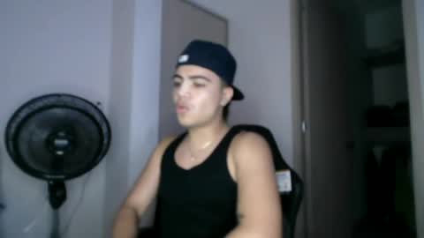 KALEB ADAM online show from 19, 6, 2026