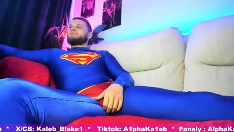 Snapshot of kaleb_blake1 chatting on 31, 10, 2025 online show from 31, 10, 2025