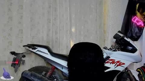 Kaledd musclees room Master online show from 28, 12, 2024