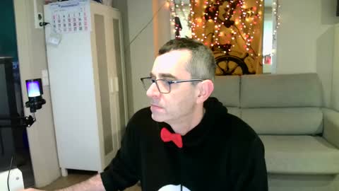 MusicMen49 online show from 4, 1, 2025