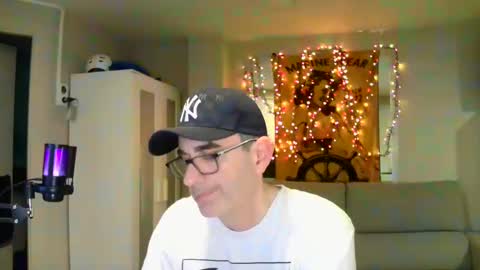 MusicMen49 online show from 16, 2, 2025