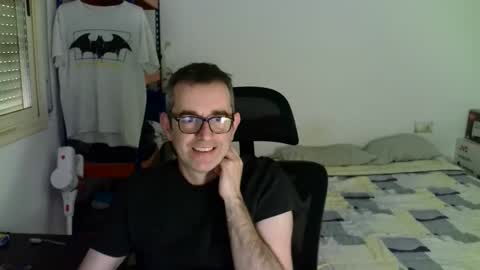 MusicMen49 online show from 12, 4, 2026