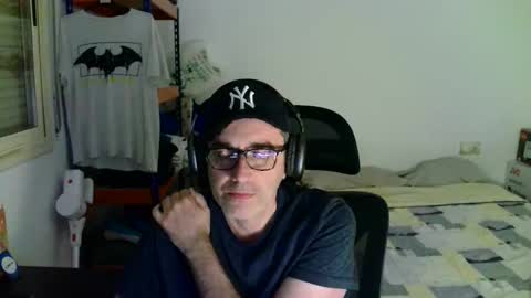 MusicMen49 online show from 19, 4, 2026