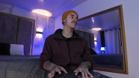 Kale online show from 11, 2, 2026