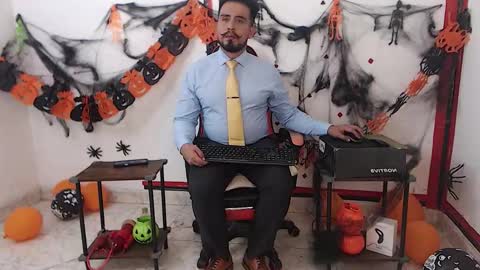 Kaleth online show from 29, 10, 2025