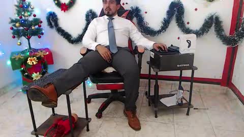 Kaleth online show from 24, 11, 2025