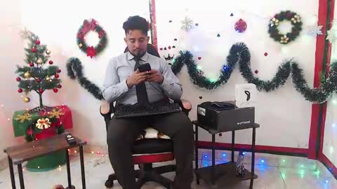 Kaleth online show from 27, 11, 2025