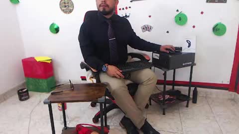 Kaleth online show from 24, 3, 2026