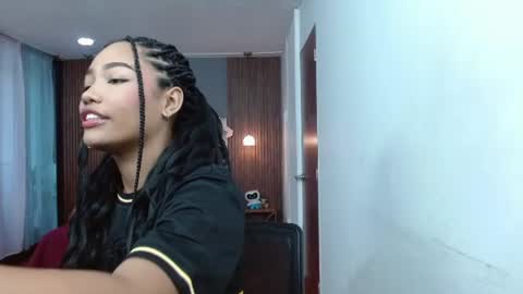 Snapshot of kali_rousse chatting on 17, 6, 2026 online show from 17, 6, 2026
