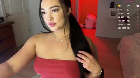 Kali White online show from 9, 9, 2025