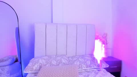 Kali Bloom  online show from 27, 5, 2026