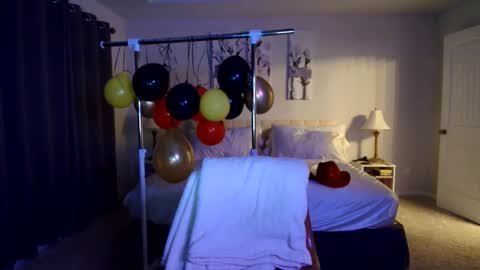 Kaliii jones online show from 26, 5, 2026