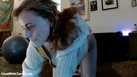 Snapshot of kalikushdreamz chatting on 18, 10, 2025 Tara Smith online show from 18, 10, 2025