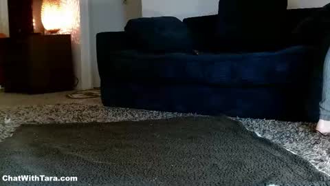 Snapshot of kalikushdreamz chatting on 19, 10, 2025 Tara Smith online show from 19, 10, 2025