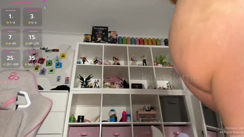  Kalina Kittie    online show from 7, 2, 2026