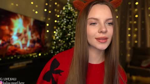 Please call me Kalisa online show from 25, 12, 2024