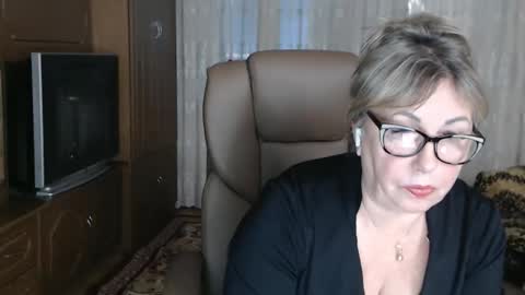 kalliiina online show from 27, 10, 2025