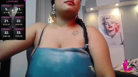Snapshot of kalpananaisha_ chatting on 31, 1, 2025 Alisha online show from 31, 1, 2025