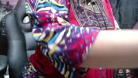 Snapshot of kalpananaisha_ chatting on 4, 2, 2025 Alisha online show from 4, 2, 2025