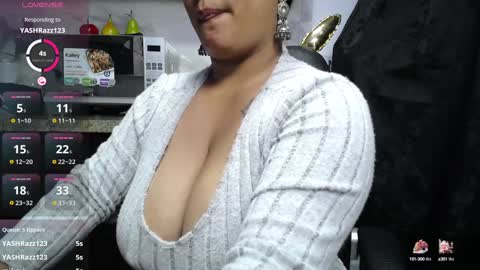 Snapshot of kalpananaisha_ chatting on 5, 2, 2025 Alisha online show from 5, 2, 2025