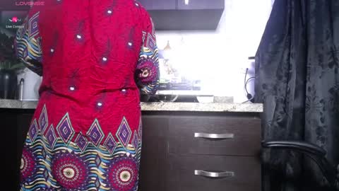 Snapshot of kalpananaisha_ chatting on 6, 2, 2025 Alisha online show from 6, 2, 2025