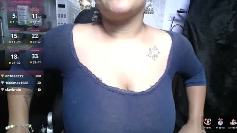 Snapshot of kalpananaisha_ chatting on 6, 2, 2025 Alisha online show from 6, 2, 2025