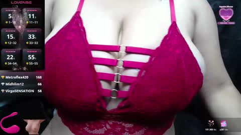 Snapshot of kalpananaisha_ chatting on 25, 2, 2025 Alisha online show from 25, 2, 2025