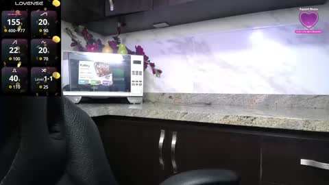 Snapshot of kalpananaisha_ chatting on 5, 3, 2025 Alisha online show from 5, 3, 2025