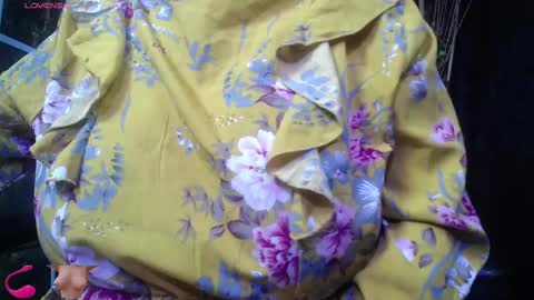 Snapshot of kalpananaisha_ chatting on 17, 9, 2025 Alisha online show from 17, 9, 2025