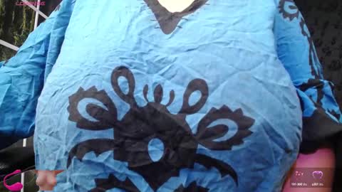 Snapshot of kalpananaisha_ chatting on 24, 9, 2025 Alisha online show from 24, 9, 2025