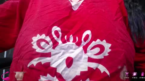 Snapshot of kalpananaisha_ chatting on 26, 9, 2025 Alisha online show from 26, 9, 2025