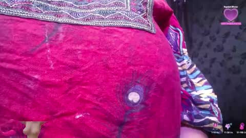 Snapshot of kalpananaisha_ chatting on 4, 10, 2025 Alisha online show from 4, 10, 2025