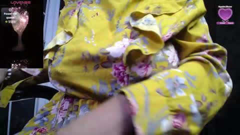 Snapshot of kalpananaisha_ chatting on 22, 10, 2025 Alisha online show from 22, 10, 2025