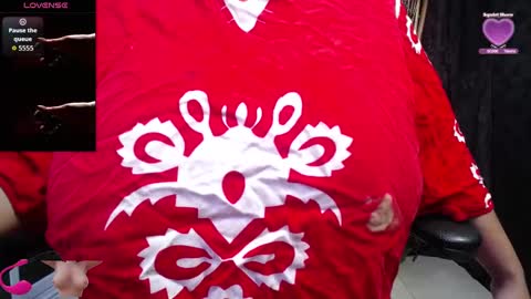 Snapshot of kalpananaisha_ chatting on 28, 10, 2025 Alisha online show from 28, 10, 2025