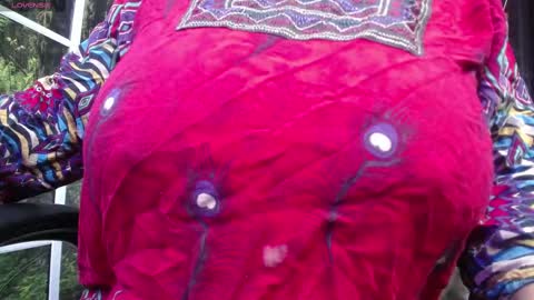 Snapshot of kalpananaisha_ chatting on 30, 10, 2025 Alisha online show from 30, 10, 2025