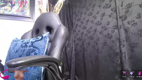 Snapshot of kalpananaisha_ chatting on 31, 10, 2025 Alisha online show from 31, 10, 2025