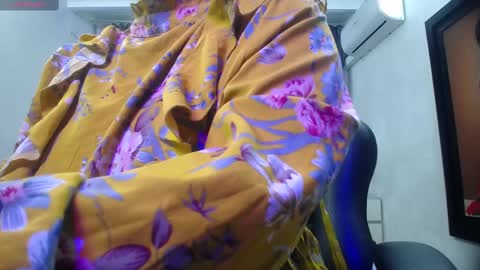 Snapshot of kalpananaisha_ chatting on 5, 11, 2025 Alisha online show from 5, 11, 2025