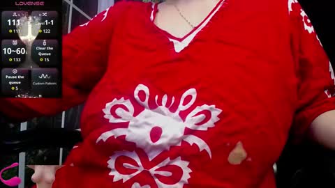 Snapshot of kalpananaisha_ chatting on 10, 11, 2025 Alisha online show from 10, 11, 2025