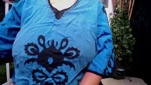 Snapshot of kalpananaisha_ chatting on 15, 11, 2025 Alisha online show from 15, 11, 2025