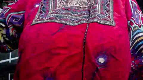 Snapshot of kalpananaisha_ chatting on 18, 11, 2025 Alisha online show from 18, 11, 2025