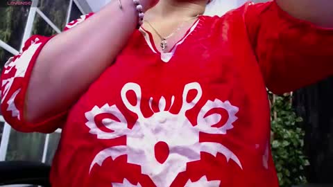 Snapshot of kalpananaisha_ chatting on 20, 11, 2025 Alisha online show from 20, 11, 2025