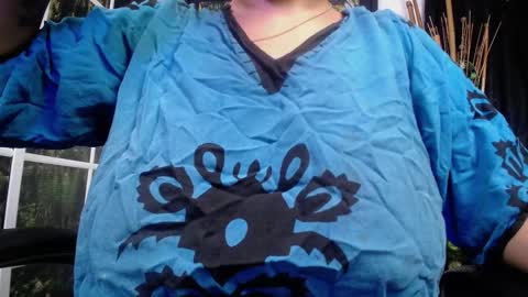 Snapshot of kalpananaisha_ chatting on 26, 11, 2025 Alisha online show from 26, 11, 2025