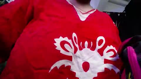 Snapshot of kalpananaisha_ chatting on 27, 11, 2025 Alisha online show from 27, 11, 2025