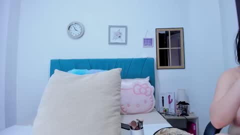 Kamilalopez online show from 22, 3, 2026