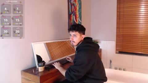 jhon online show from 20, 2, 2026