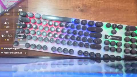 Kamala. Live 2100 - 600 online show from 18, 2, 2026