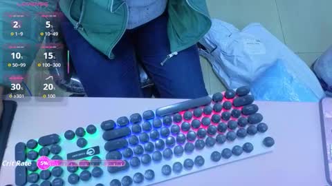 Kamala. Live 2100 - 600 online show from 28, 2, 2026