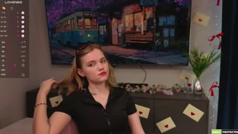 Emily online show from 16, 5, 2026